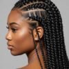 Single braids services