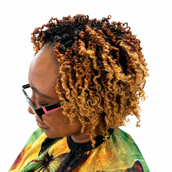 Crochet Hair Services