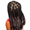 Kids Braiding Services