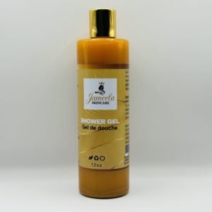 Shower gel