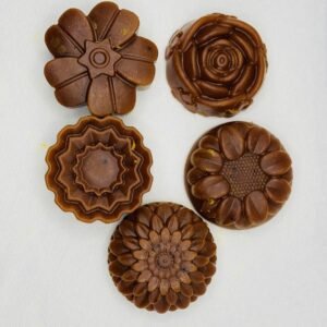 Turmeric Soap