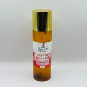Fruity Extra White Oil
