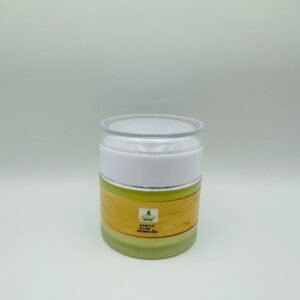 Face Cream 4 Brown Skin