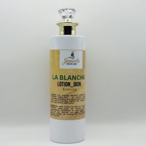La Blanche Evening