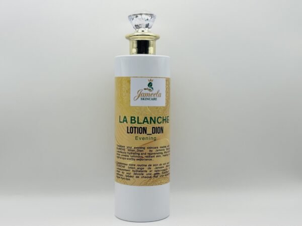 La Blanche Evening