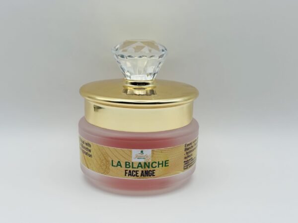 Whitening Face Cream Morning