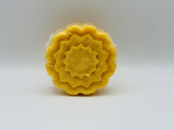 Papaya & carrot face soap