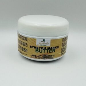 Stretch Marks Butter
