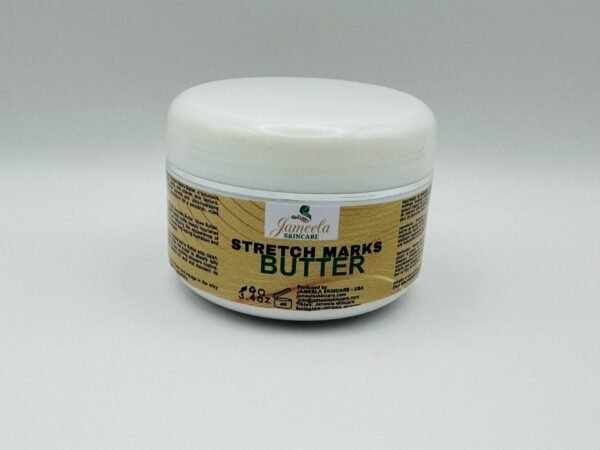 Stretch Marks Butter