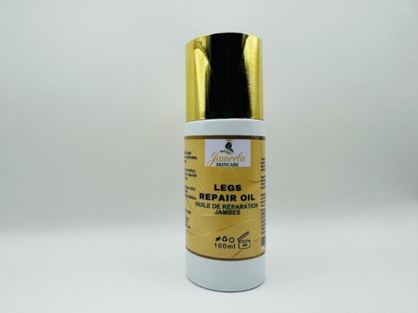 Leg Repair OIL