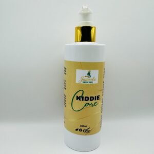 Kids lotion