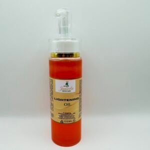 Lightening Oil