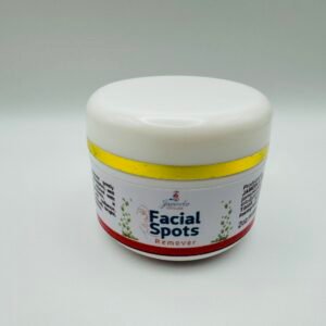 Facial Spots Remover