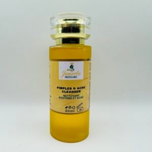 Pimples & Acne Cleanser