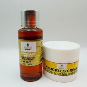 Knuckles Kit
