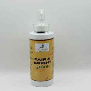 FAIR & BRIGHT LOTION
