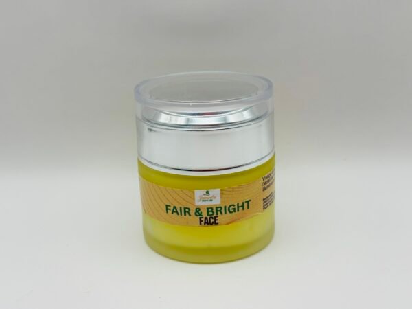 Fair & Bright Face Cream