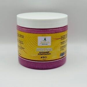 Body Scrub