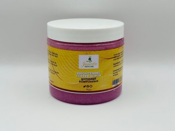Body Scrub