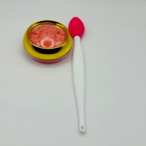 Lip Scrub