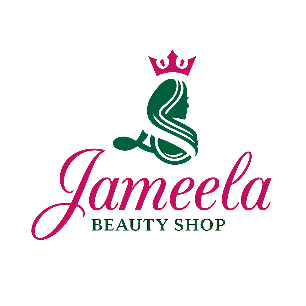 Jameela beauty shop