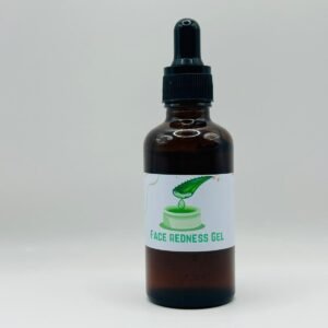 Face Redness gel