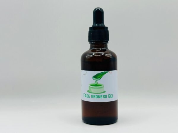 Face Redness gel