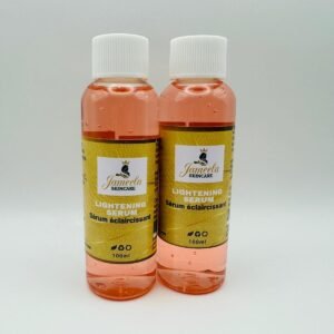 Lightening serum