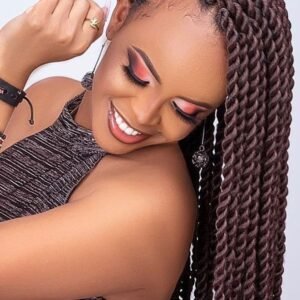 Senegalese Twist Services