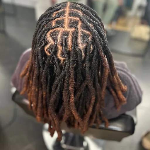 Locs services